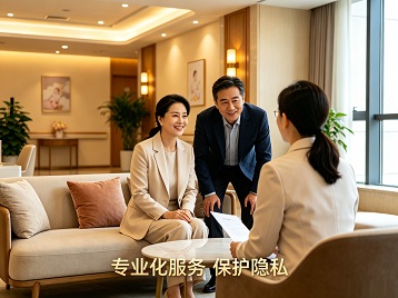 沛县有偿售卵代生女生的客户的客户群体有哪些