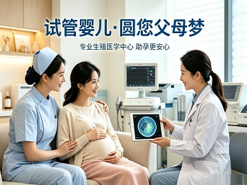 沛县辅助生育服务 试管婴儿行业的兴起背景、发展与未来展望